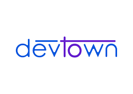 DevTown logo