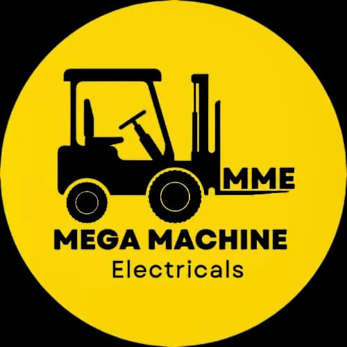 Mega Machine Electricals