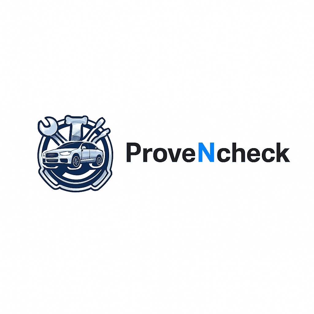 ProveNcheck