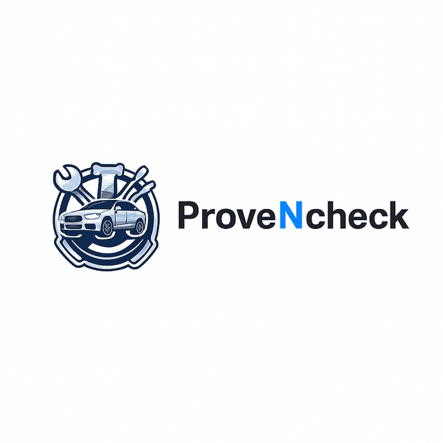 ProveNcheck