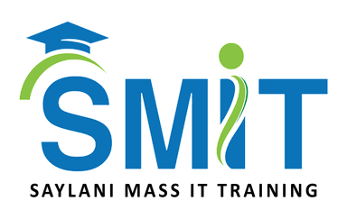 SMIT - Saylani Mass IT Training logo